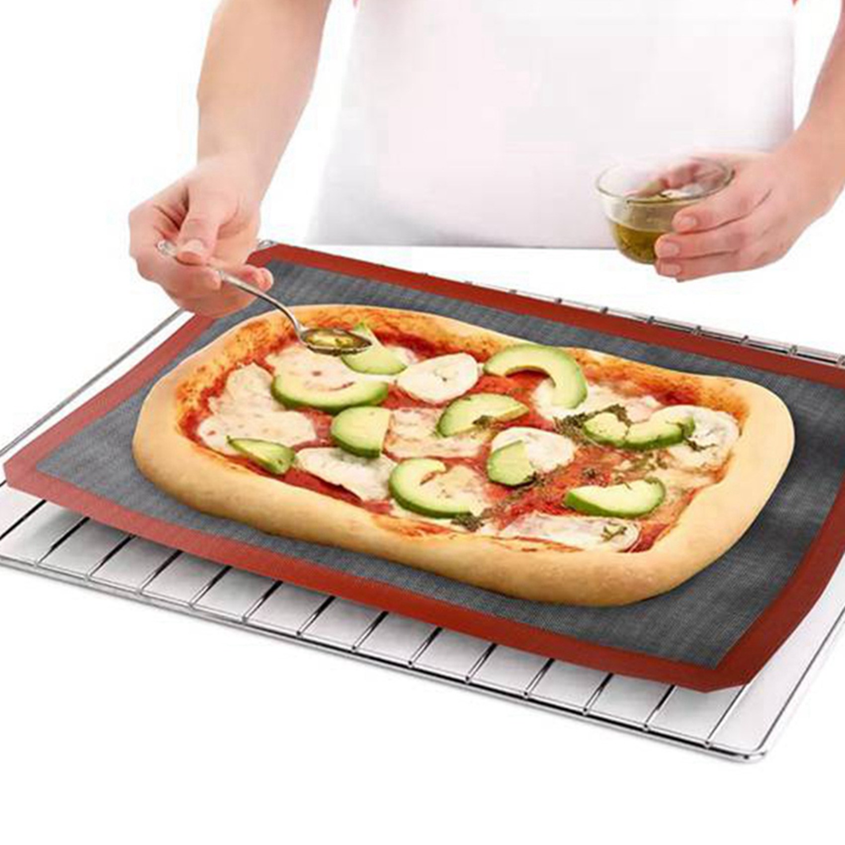 إكسسوارات أجهزة الخبز للمطبخ/ا - مراجعة Kitchen Accessories For Baking وسعره