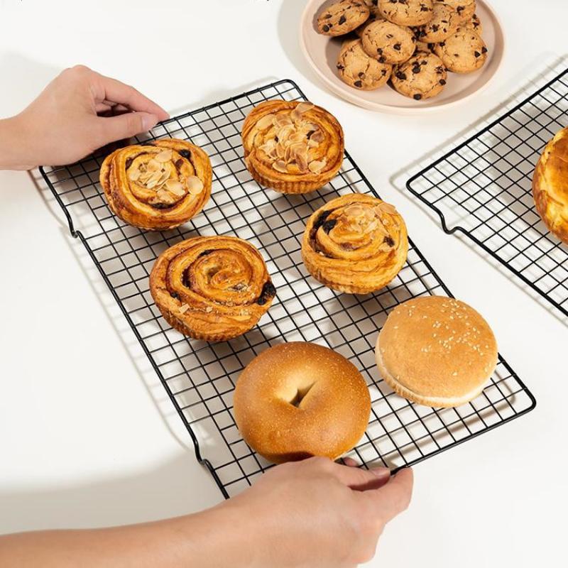 الفولاذ المقاوم للصدأ الخبز ال - مراجعة Kitchen Accessories For Baking وسعره