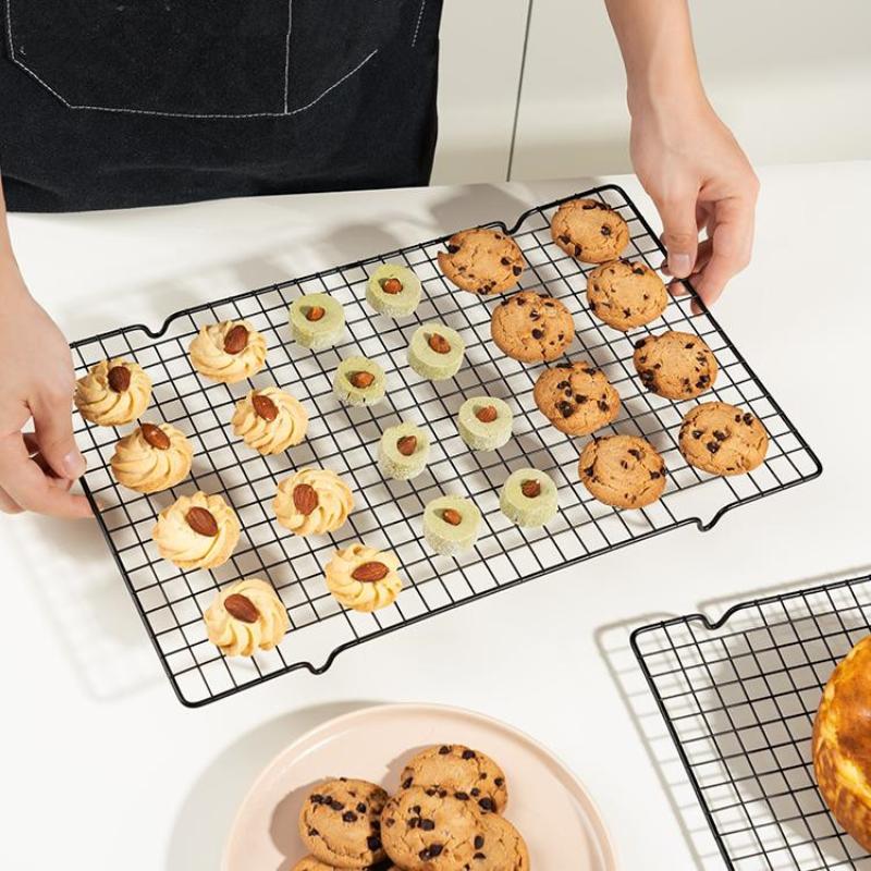 الفولاذ المقاوم للصدأ الخبز ال - مراجعة Kitchen Accessories For Baking وسعره