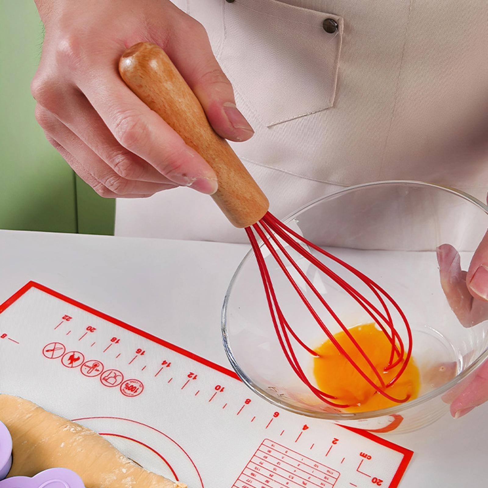 مجموعة أدوات الخبز غير اللاصقة - مراجعة Kitchen Roll Baking وسعره