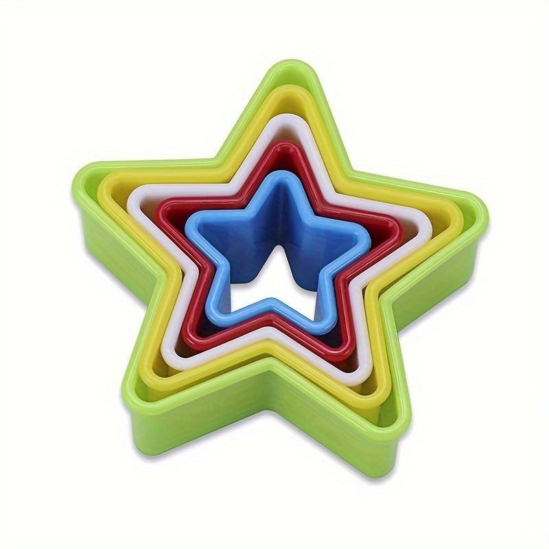1/2/3 قطعة قواطع البسكويت على  - مراجعة Kitchen Accessories For Baking وسعره