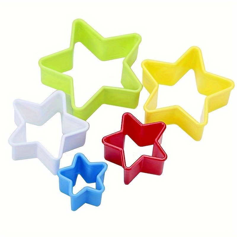 1/2/3 قطعة قواطع البسكويت على  - مراجعة Kitchen Accessories For Baking وسعره