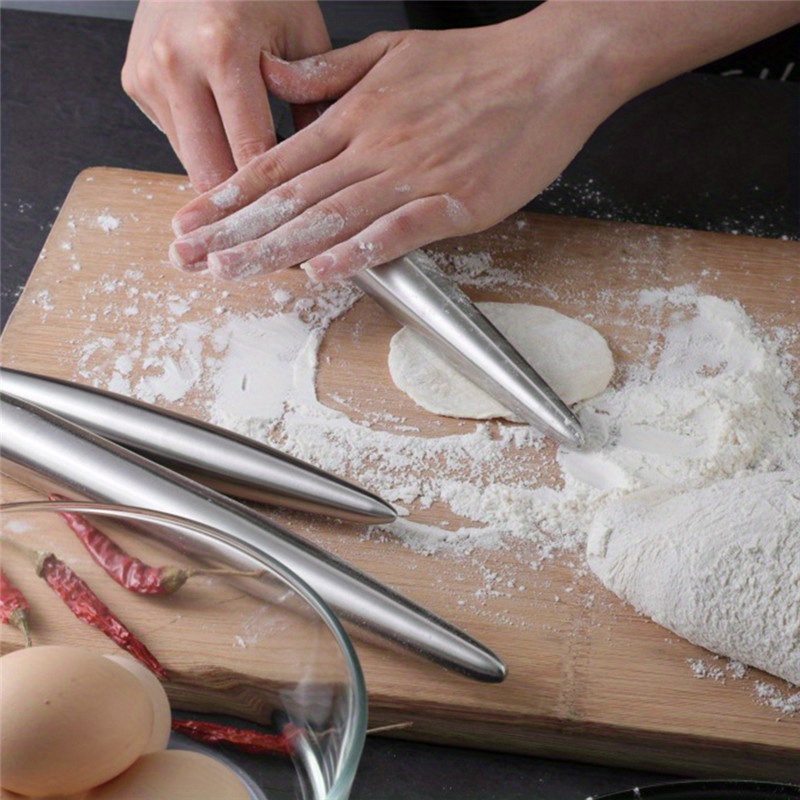1 قطعة الفولاذ المقاوم للصدأ ش - مراجعة Kitchen Roll Baking وسعره