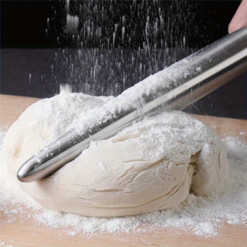 1 قطعة الفولاذ المقاوم للصدأ ش - مراجعة Kitchen Roll Baking وسعره