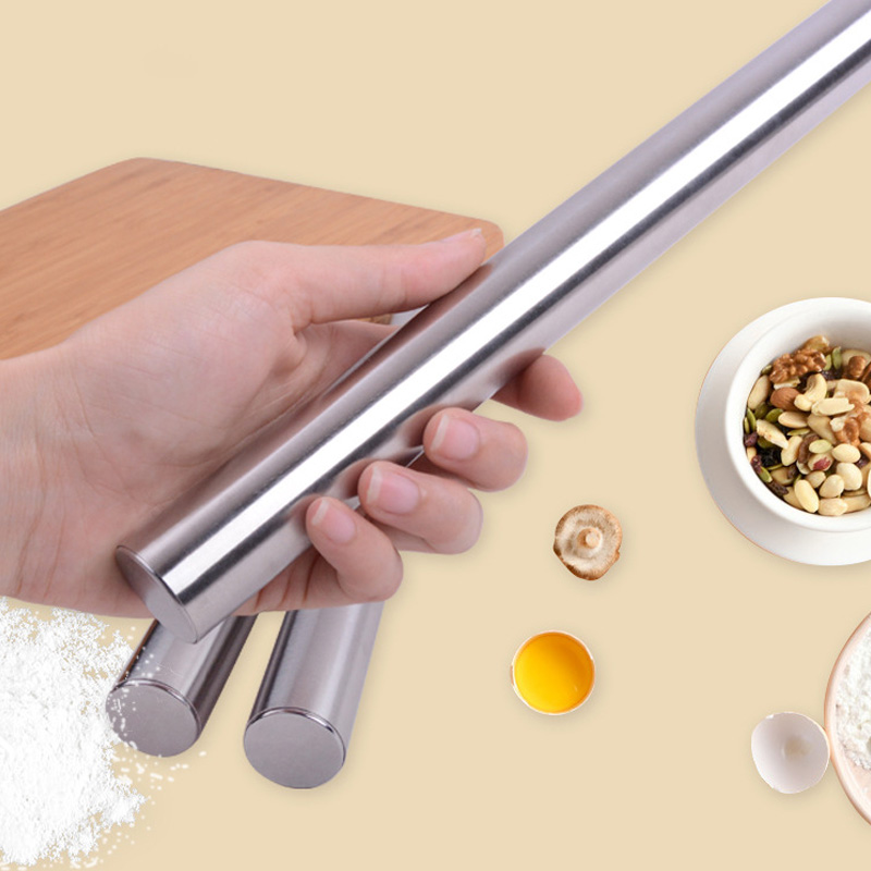 20/25/30 سنتيمتر الفولاذ المقا - مراجعة Kitchen Roll Baking وسعره