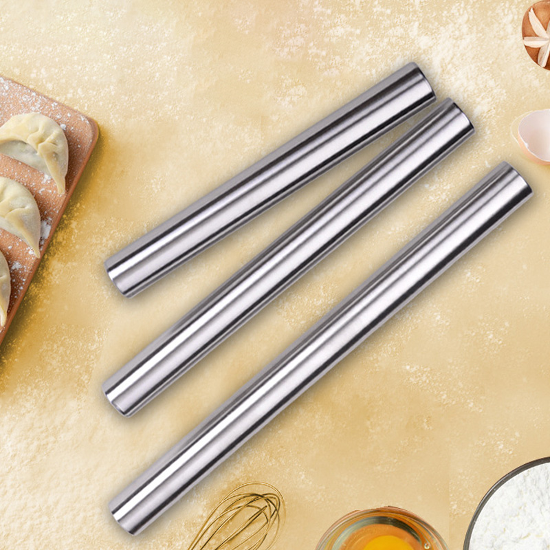20/25/30 سنتيمتر الفولاذ المقا - مراجعة Kitchen Roll Baking وسعره