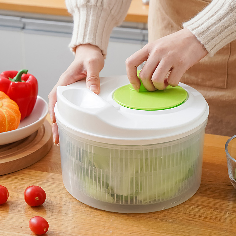 الأكثر مبيعاً: أداة يدوية لتجف - مراجعة Kitchen Job وسعره