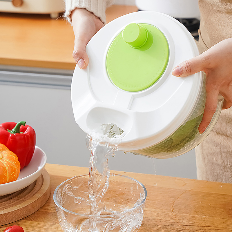 الأكثر مبيعاً: أداة يدوية لتجف - مراجعة Kitchen Job وسعره