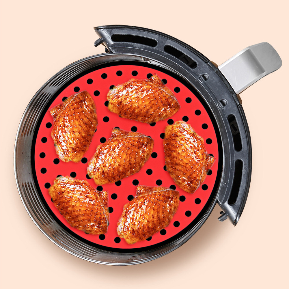 عالية الجودة الهواء المقلاة سي - مراجعة Kitchen Accessories For Baking وسعره