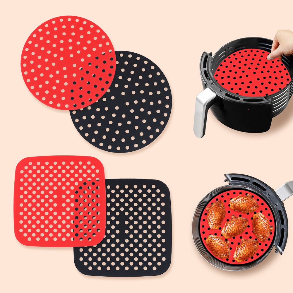 عالية الجودة الهواء المقلاة سي - مراجعة Kitchen Accessories For Baking وسعره
