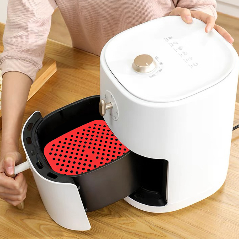 عالية الجودة الهواء المقلاة سي - مراجعة Kitchen Accessories For Baking وسعره