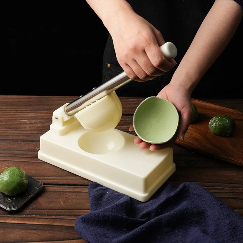 أداة ضغط العجين لصنع الزلابية، - مراجعة Kitchen Roll Baking وسعره
