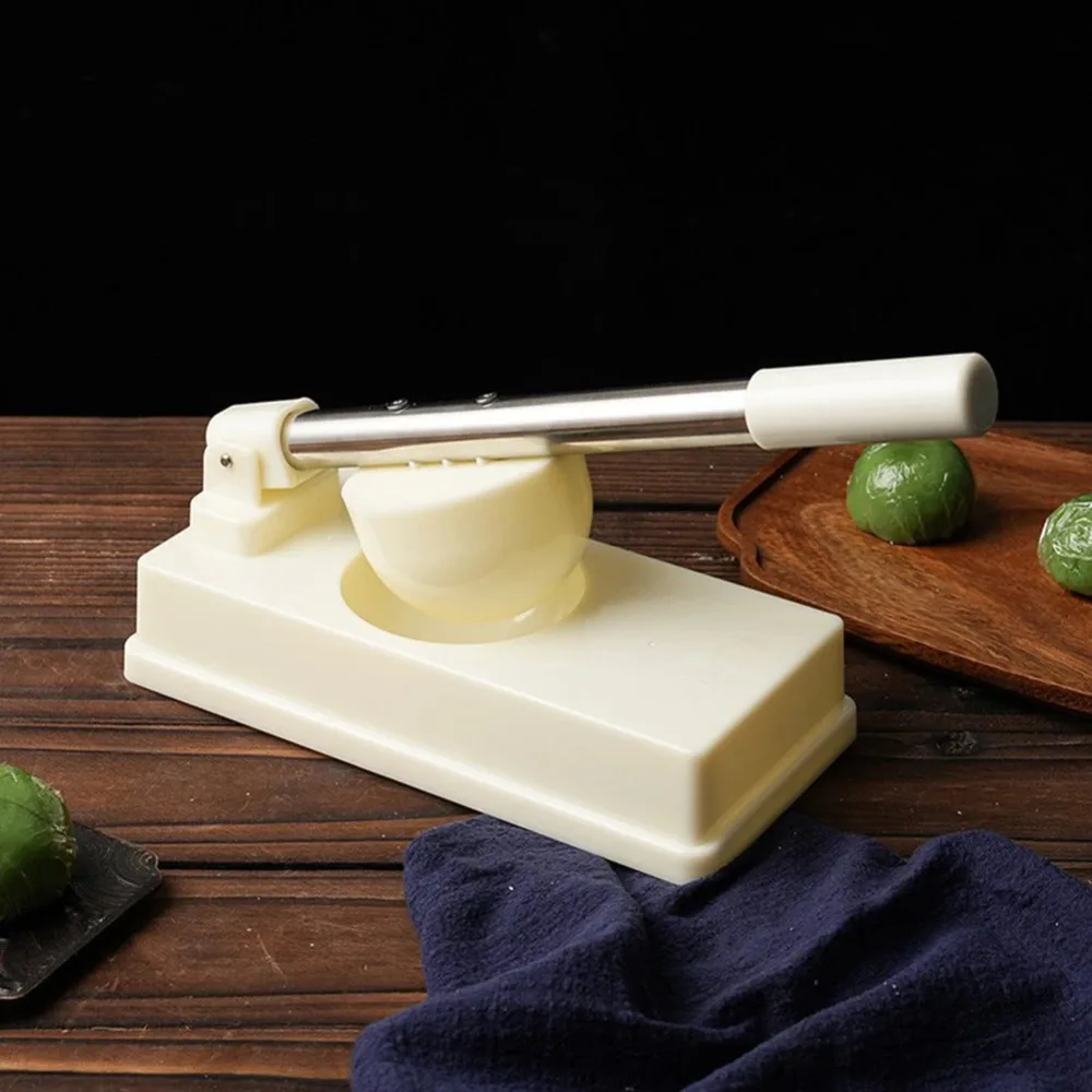 أداة ضغط العجين لصنع الزلابية، - مراجعة Kitchen Roll Baking وسعره