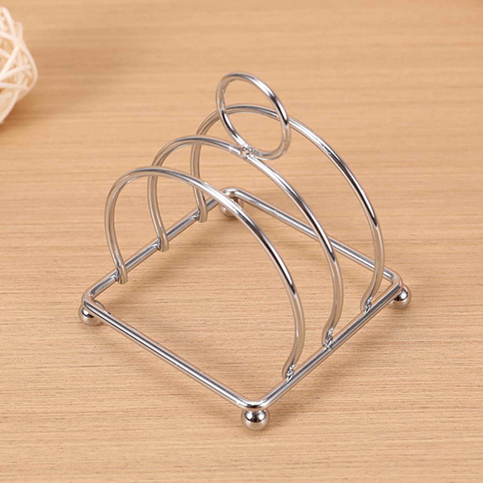 رف تبريد خبز التوست من الفولاذ - مراجعة Kitchen Baking Station وسعره