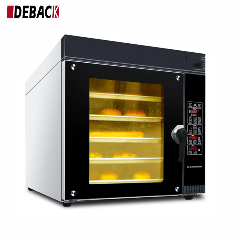 فرن بيتزا احترافي من الفولاذ ا - مراجعة Kitchen Baking Station وسعره