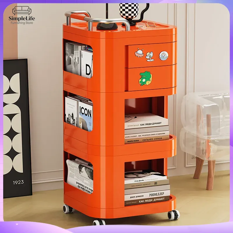 عربة مطبخ متحركة بعجلات، عربة  - مراجعة Kitchen Baking Station وسعره